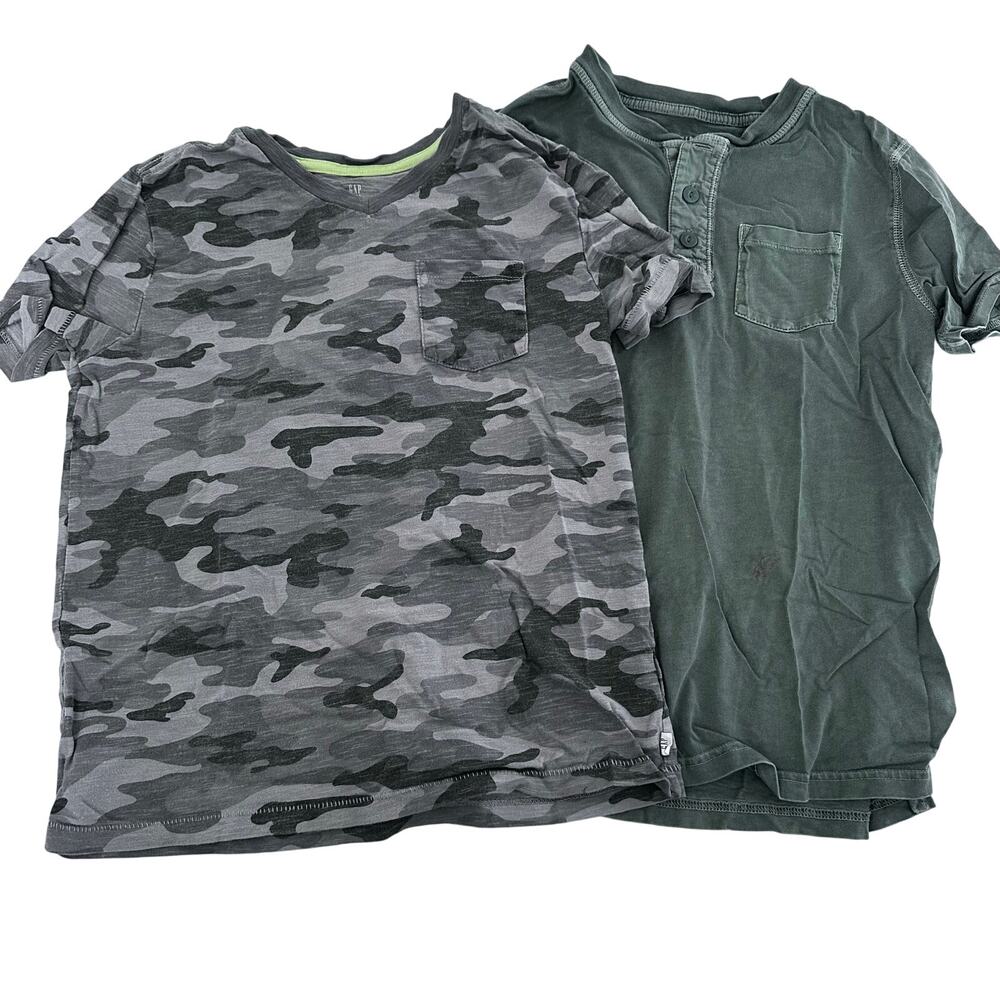 Gap tee bundle